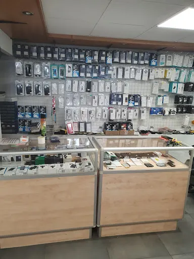 Multi-GSM
